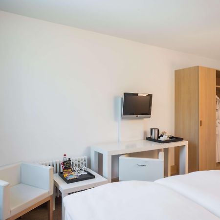 Nh Bingen Hotell Bingen am Rhein Exteriör bild