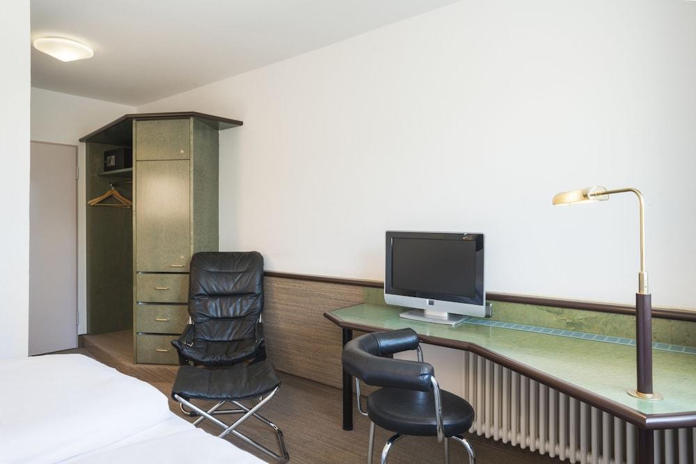 Nh Bingen Hotell Bingen am Rhein Exteriör bild