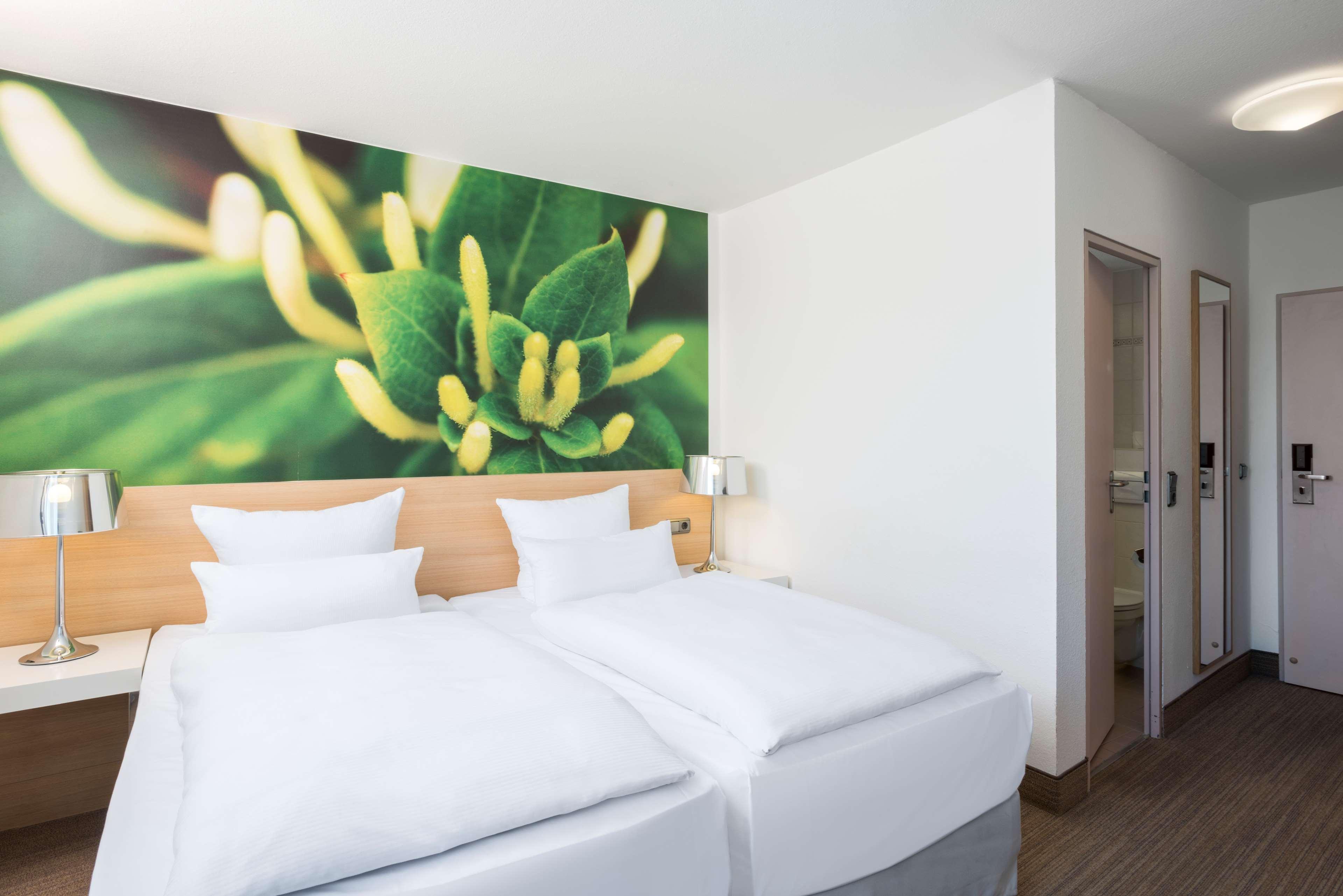 Nh Bingen Hotell Bingen am Rhein Exteriör bild