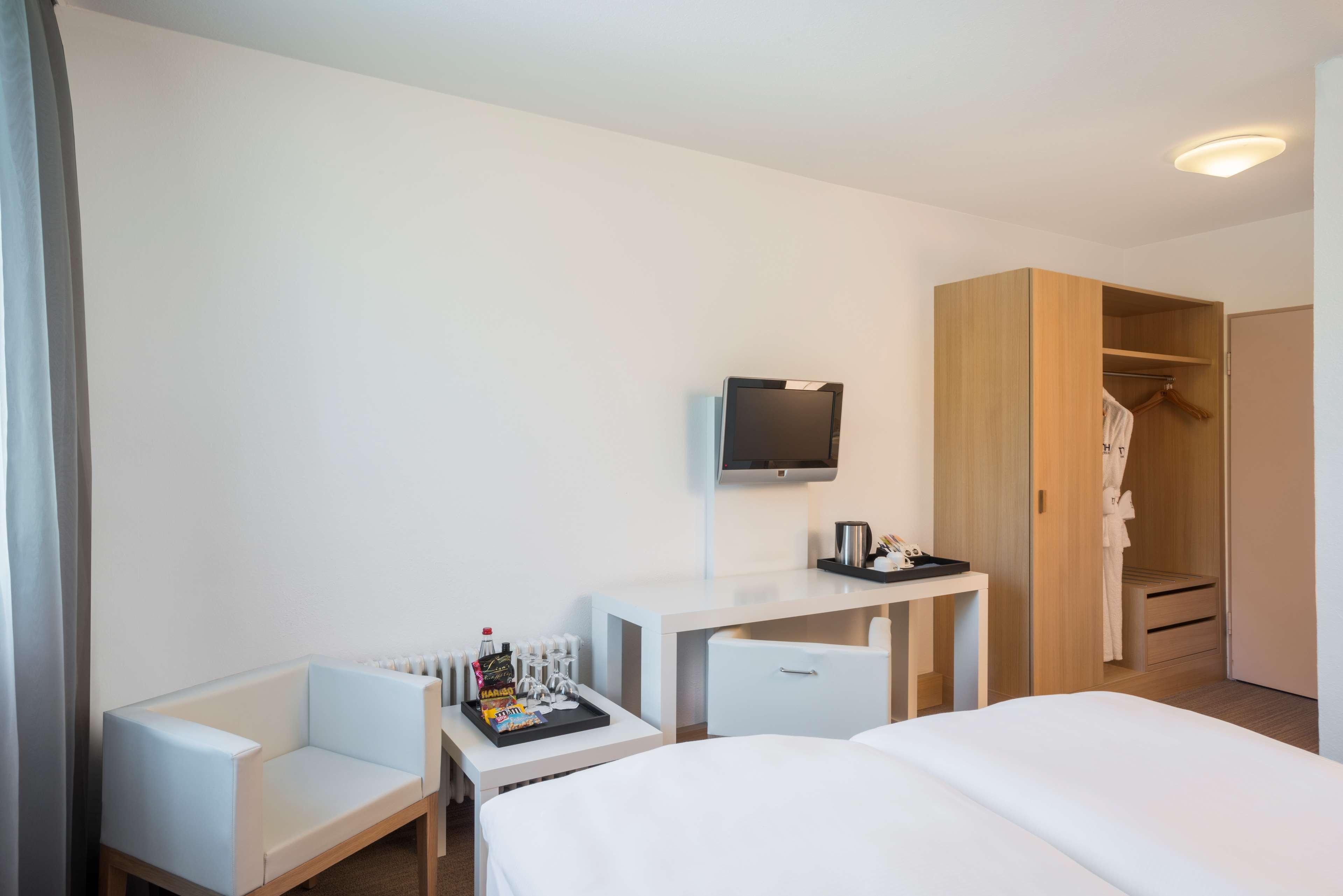 Nh Bingen Hotell Bingen am Rhein Exteriör bild