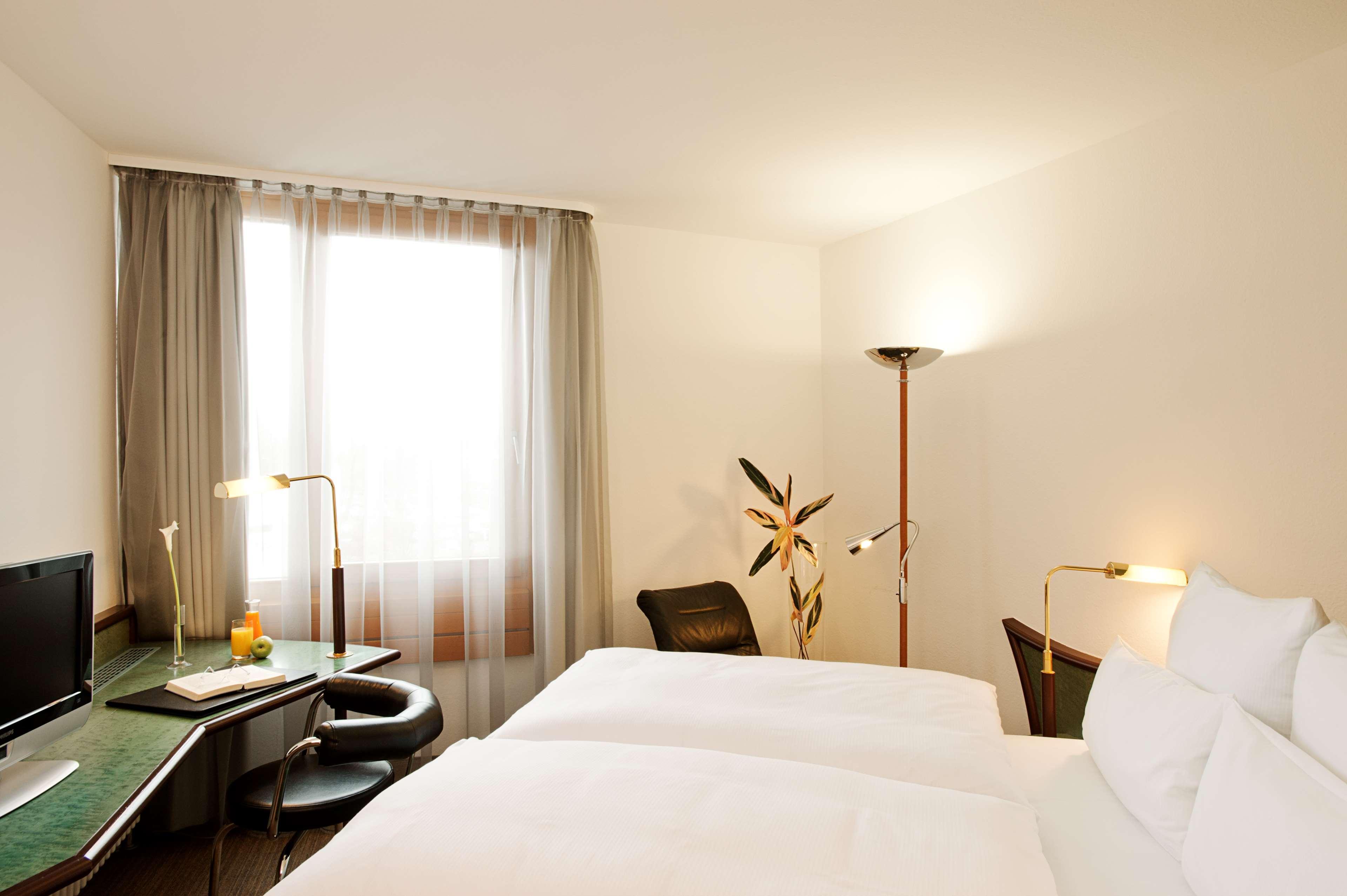 Nh Bingen Hotell Bingen am Rhein Exteriör bild