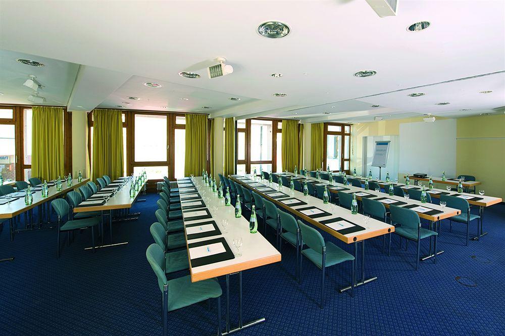 Nh Bingen Hotell Bingen am Rhein Exteriör bild